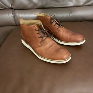 Cole Haan Chukkas size 9.5